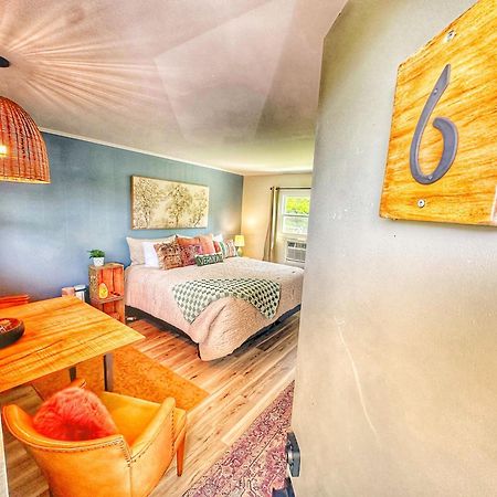 Brittany Motel Sunderland Zewnętrze zdjęcie