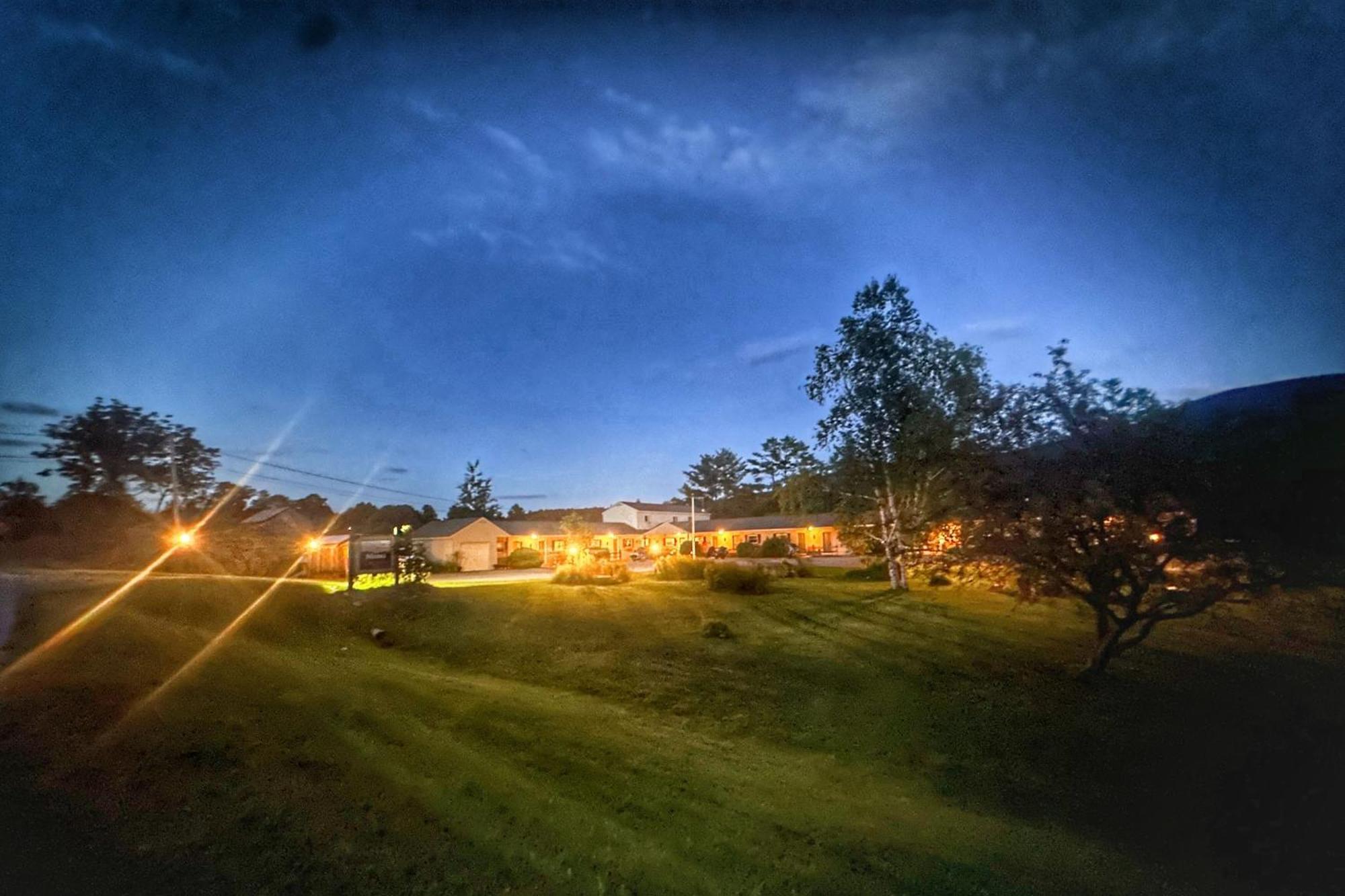 Brittany Motel Sunderland Zewnętrze zdjęcie