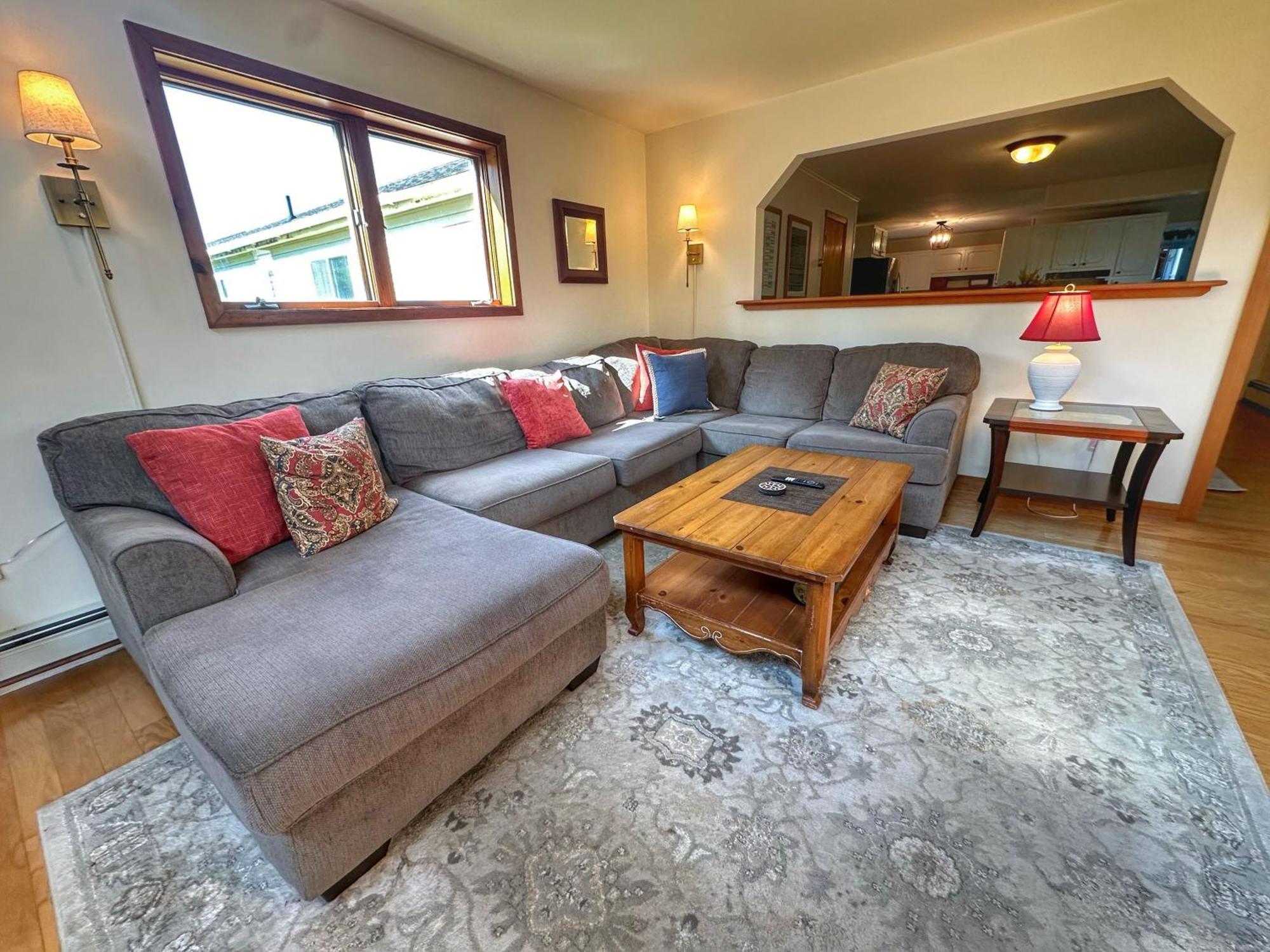 Brittany Motel Sunderland Zewnętrze zdjęcie