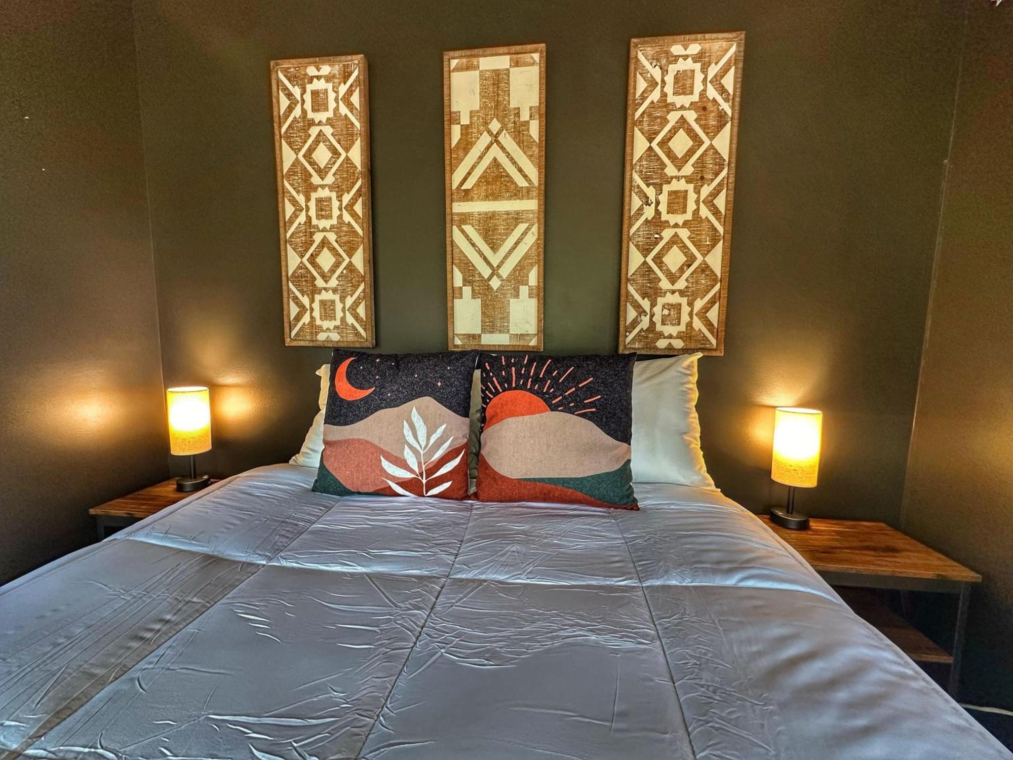 Brittany Motel Sunderland Zewnętrze zdjęcie
