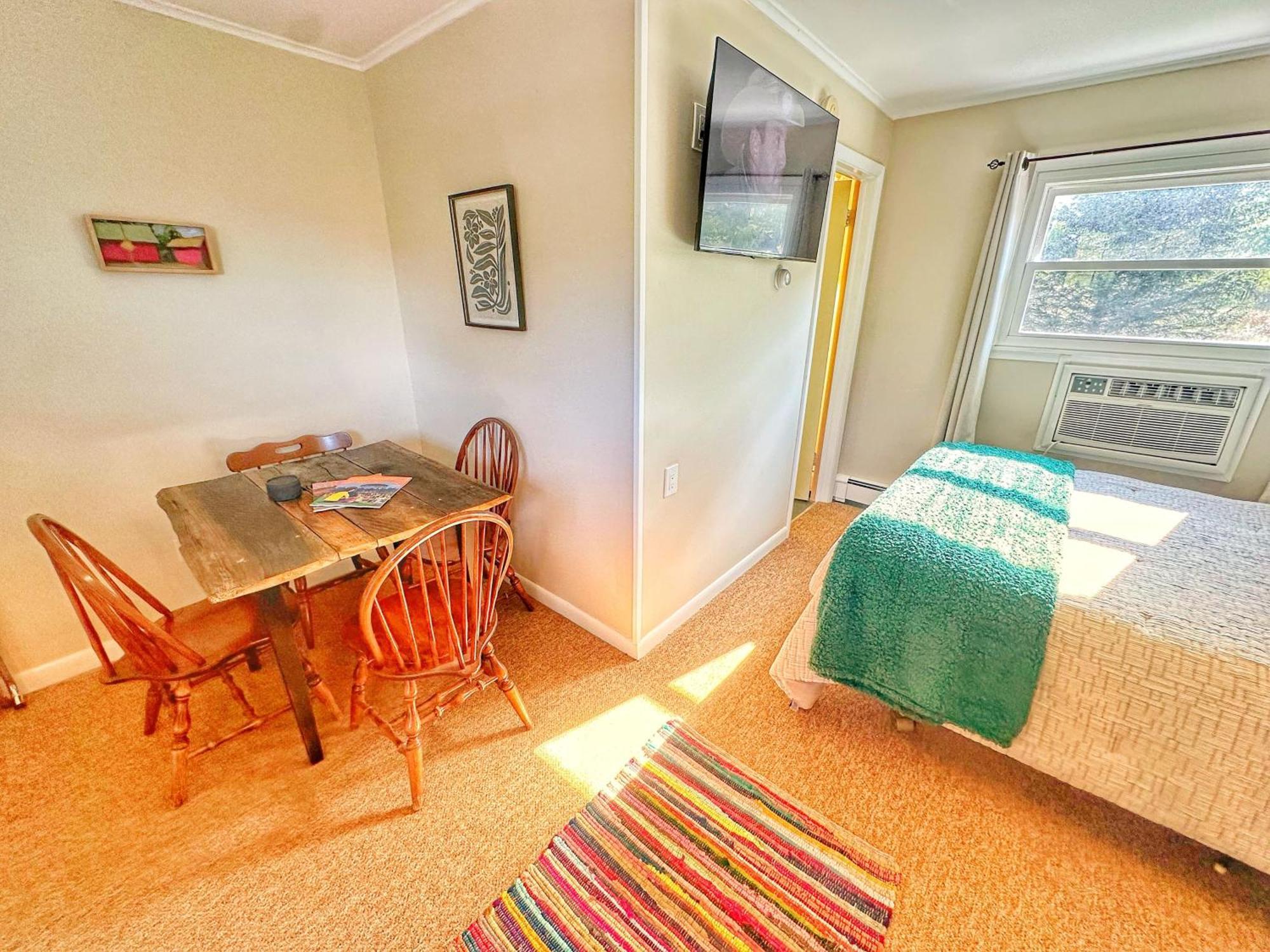 Brittany Motel Sunderland Zewnętrze zdjęcie