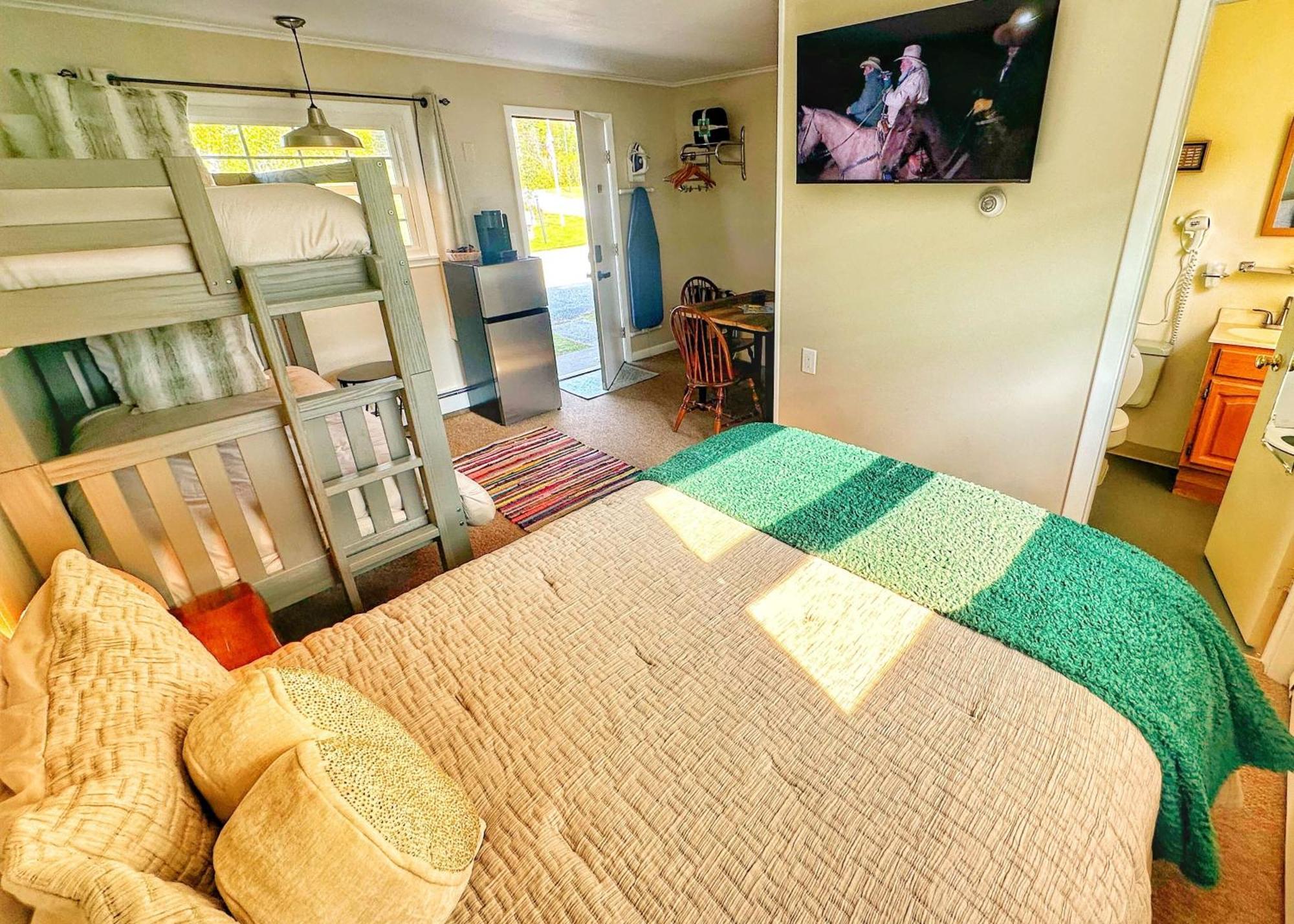 Brittany Motel Sunderland Zewnętrze zdjęcie