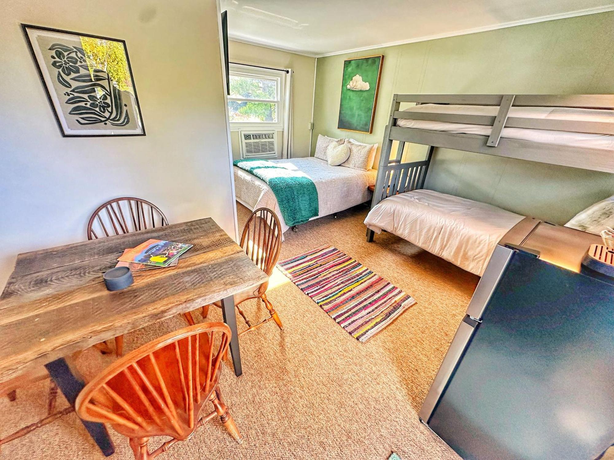 Brittany Motel Sunderland Zewnętrze zdjęcie