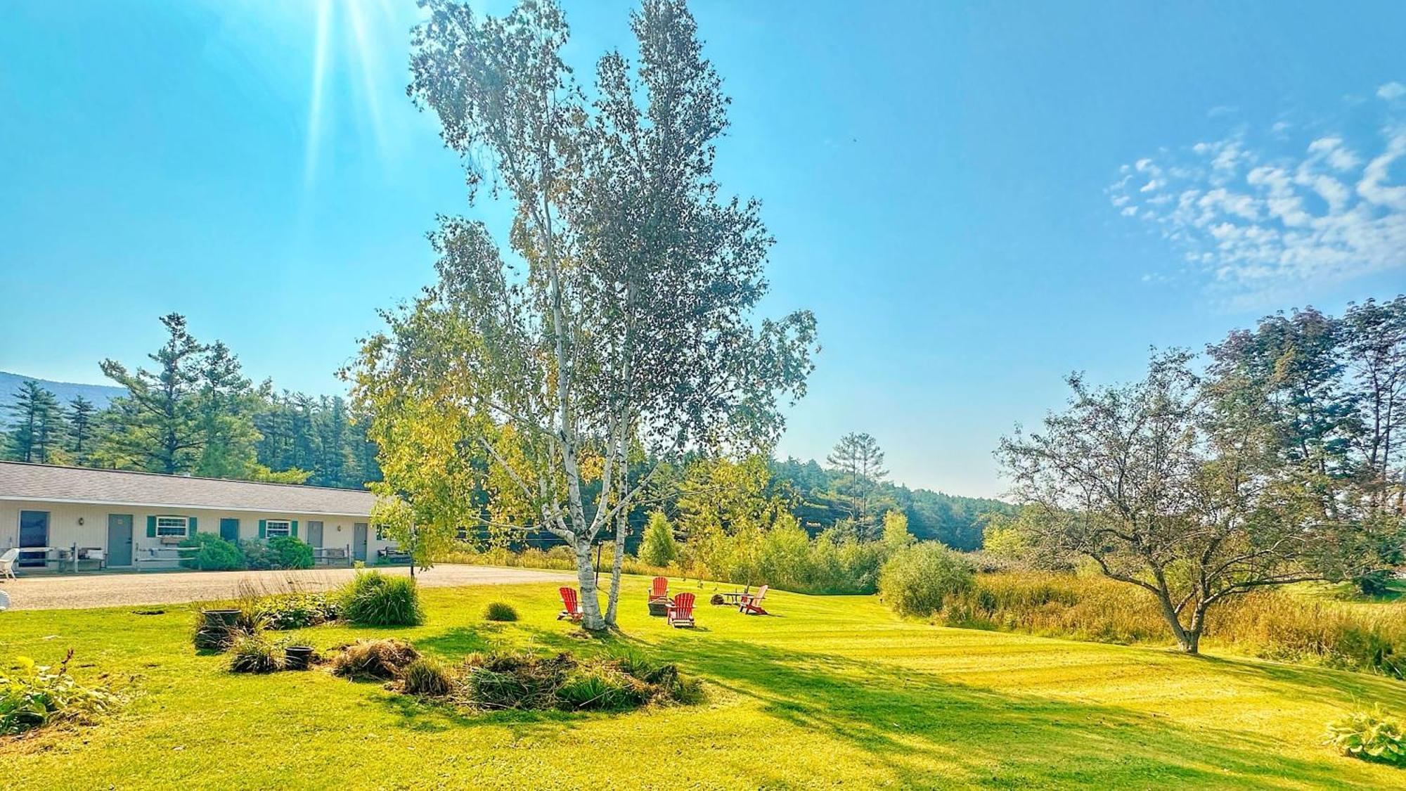 Brittany Motel Sunderland Zewnętrze zdjęcie