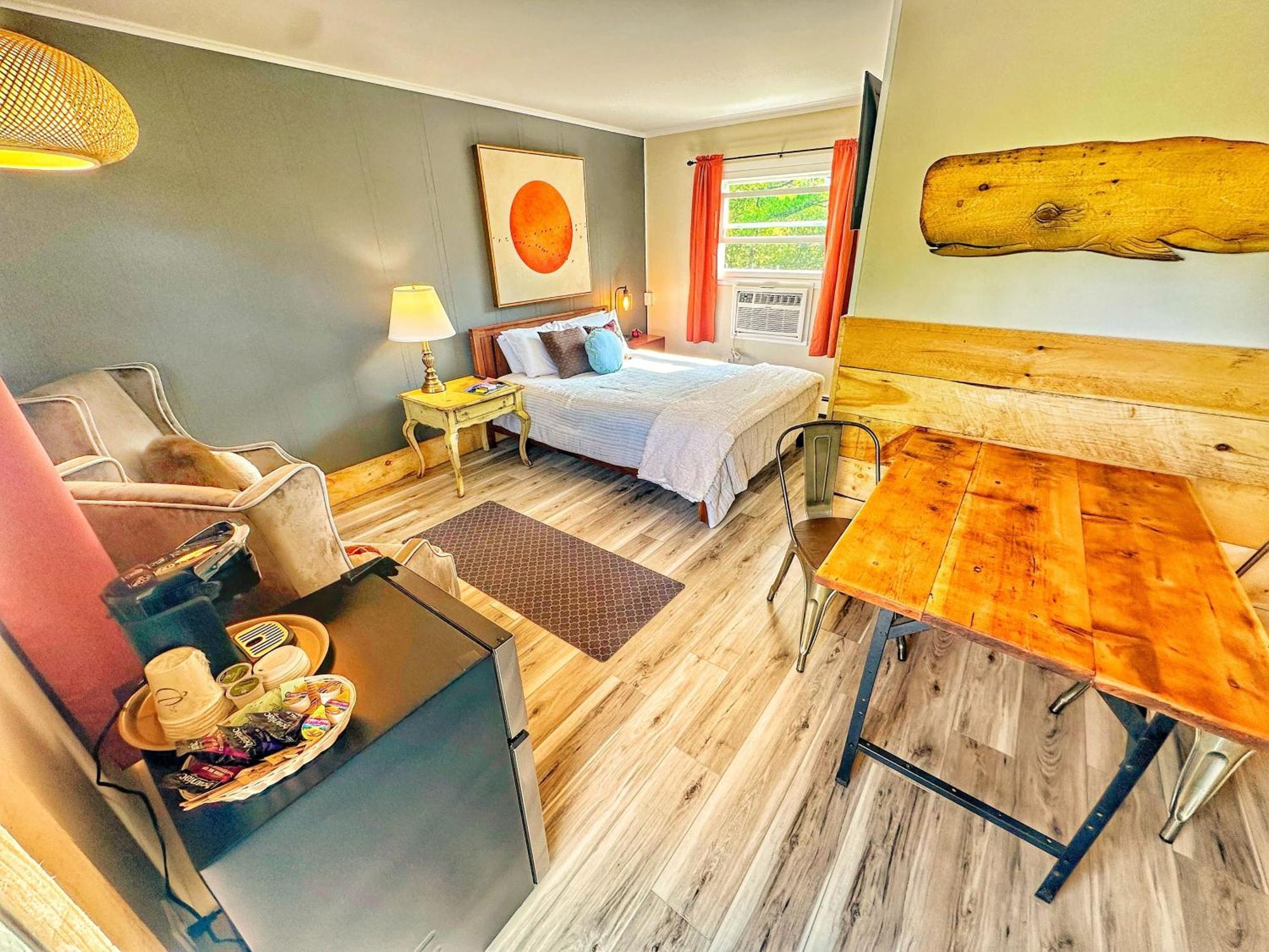 Brittany Motel Sunderland Zewnętrze zdjęcie