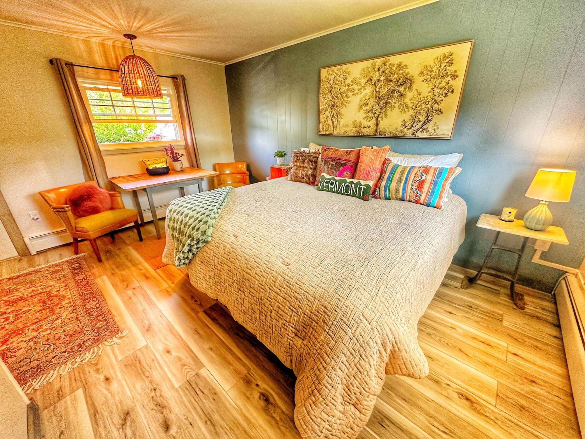 Brittany Motel Sunderland Zewnętrze zdjęcie
