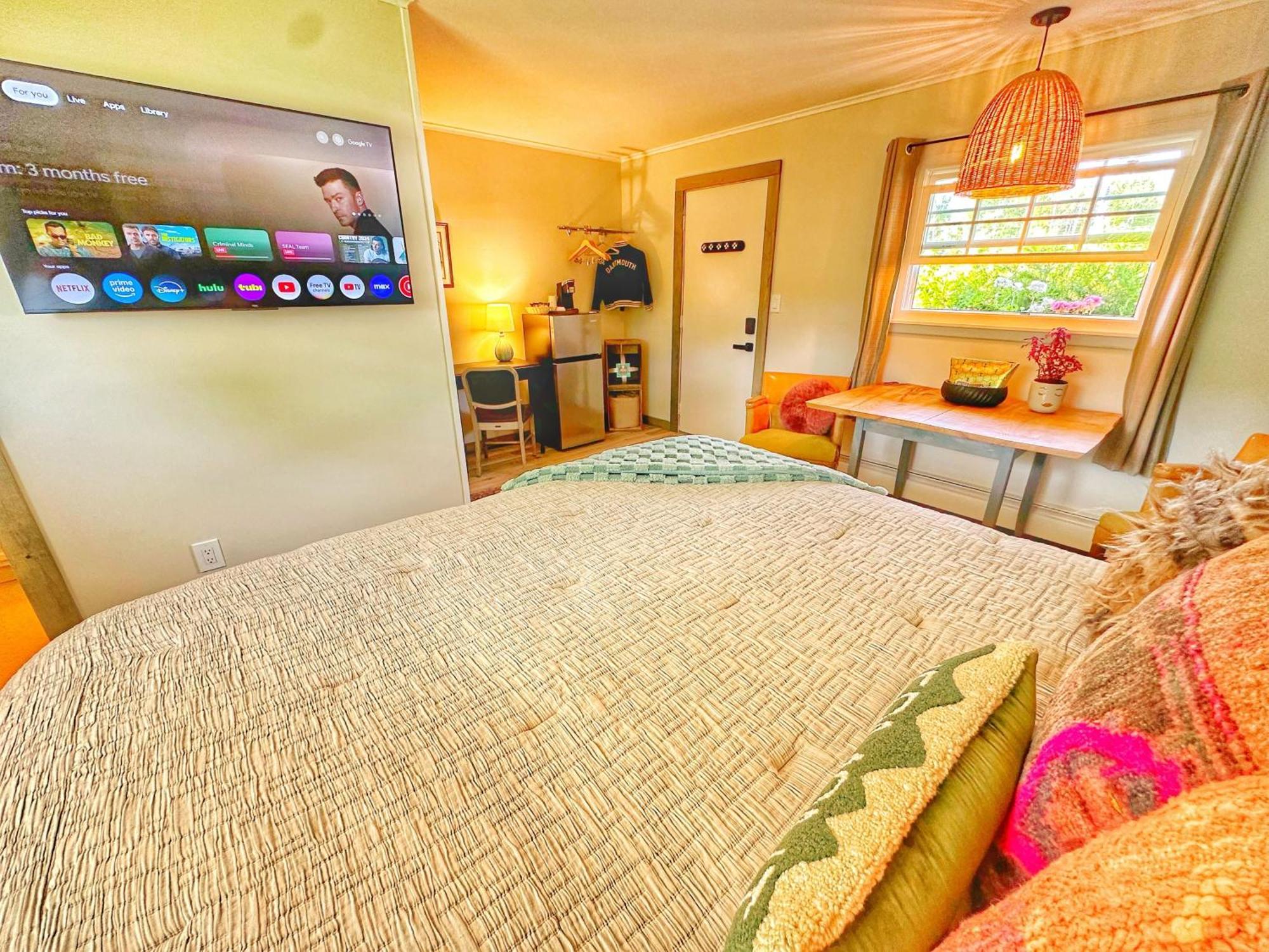 Brittany Motel Sunderland Zewnętrze zdjęcie