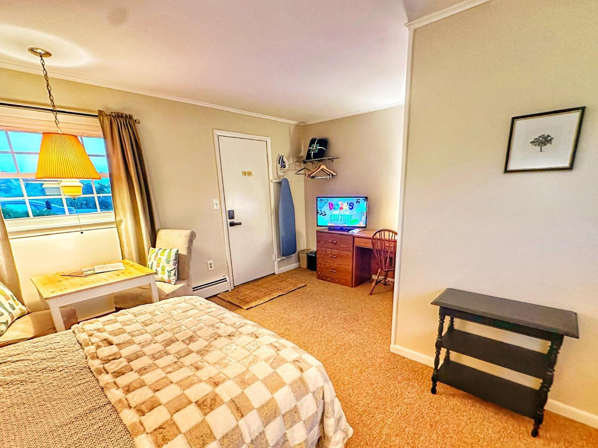 Brittany Motel Sunderland Zewnętrze zdjęcie
