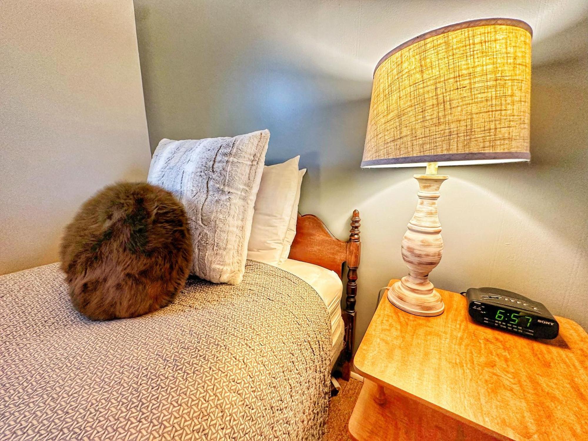 Brittany Motel Sunderland Zewnętrze zdjęcie