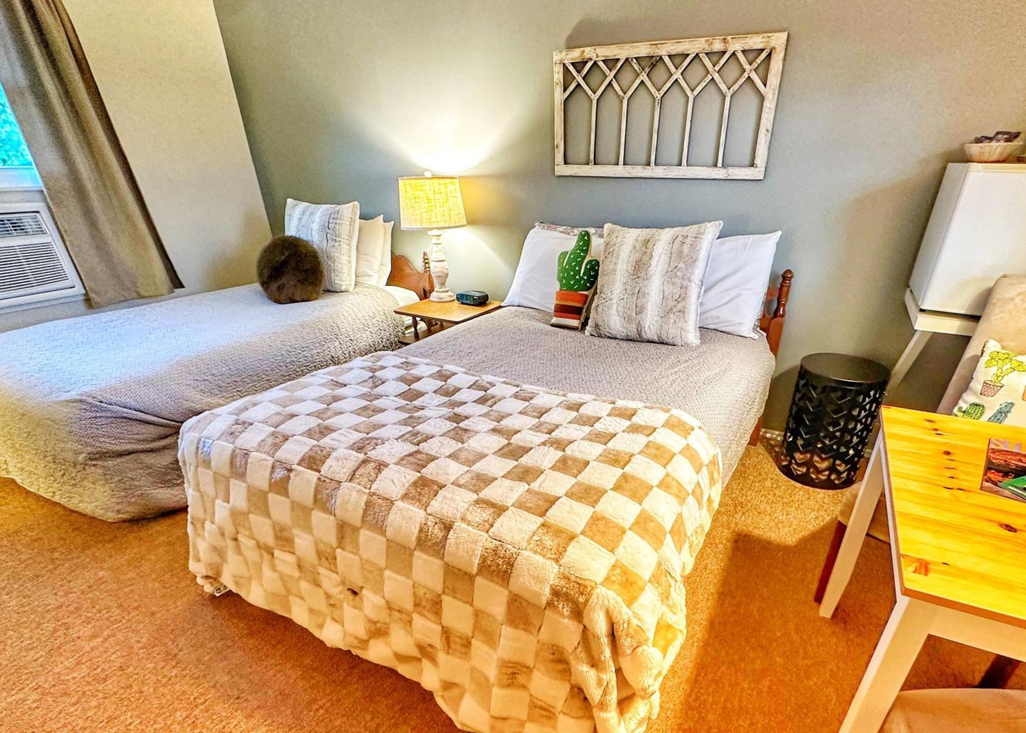 Brittany Motel Sunderland Zewnętrze zdjęcie