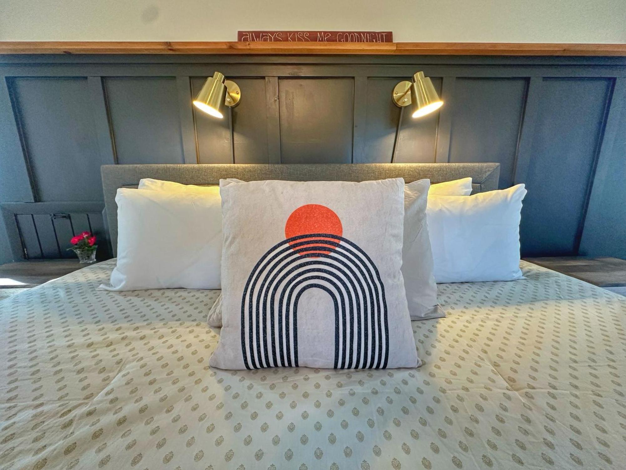 Brittany Motel Sunderland Zewnętrze zdjęcie