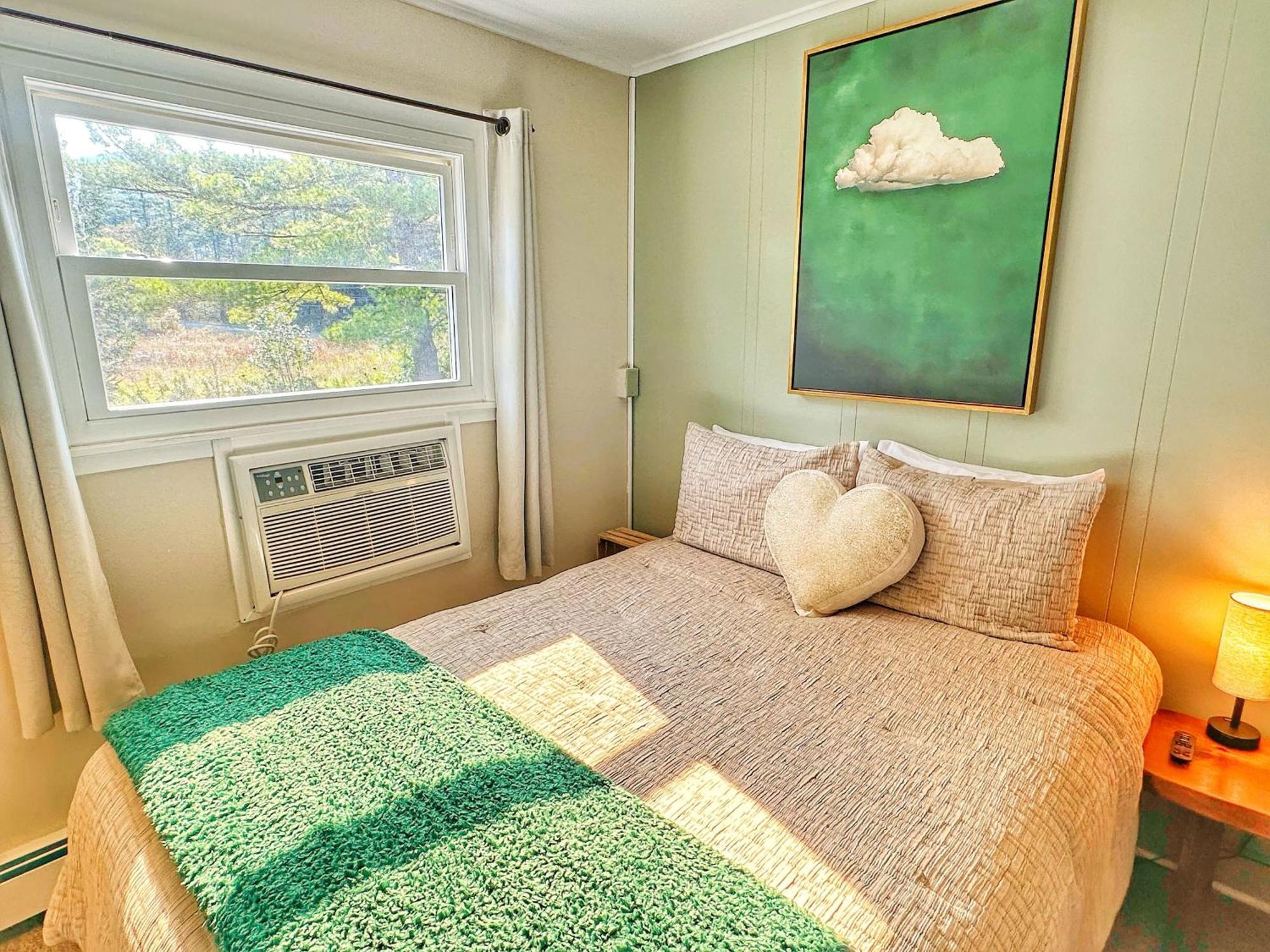 Brittany Motel Sunderland Zewnętrze zdjęcie