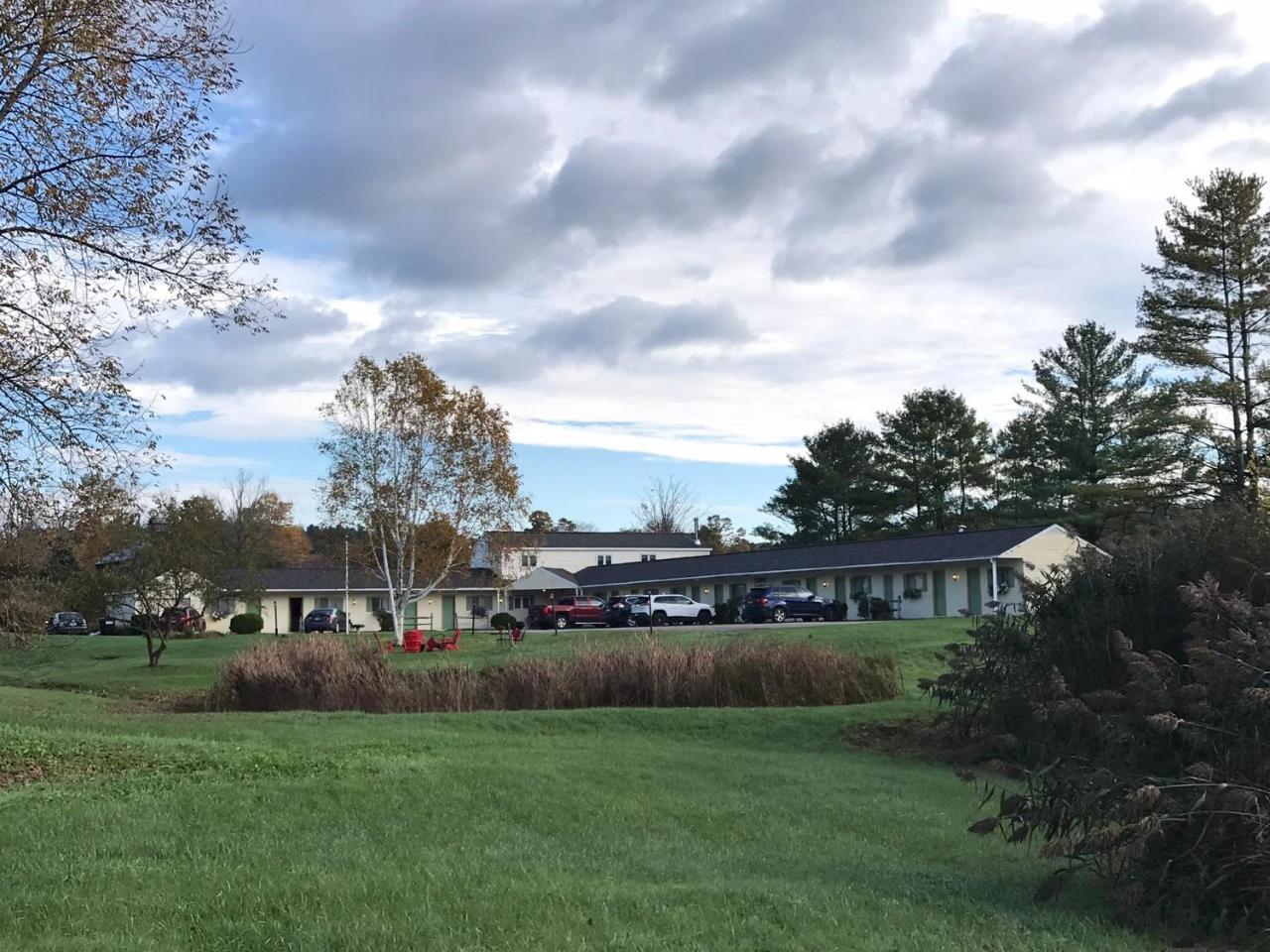 Brittany Motel Sunderland Zewnętrze zdjęcie