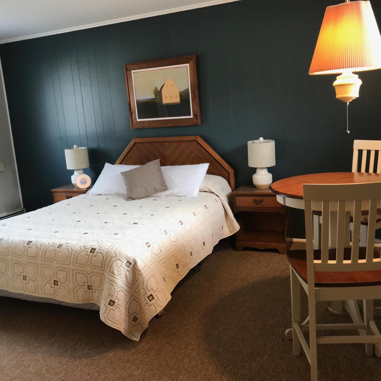 Brittany Motel Sunderland Zewnętrze zdjęcie