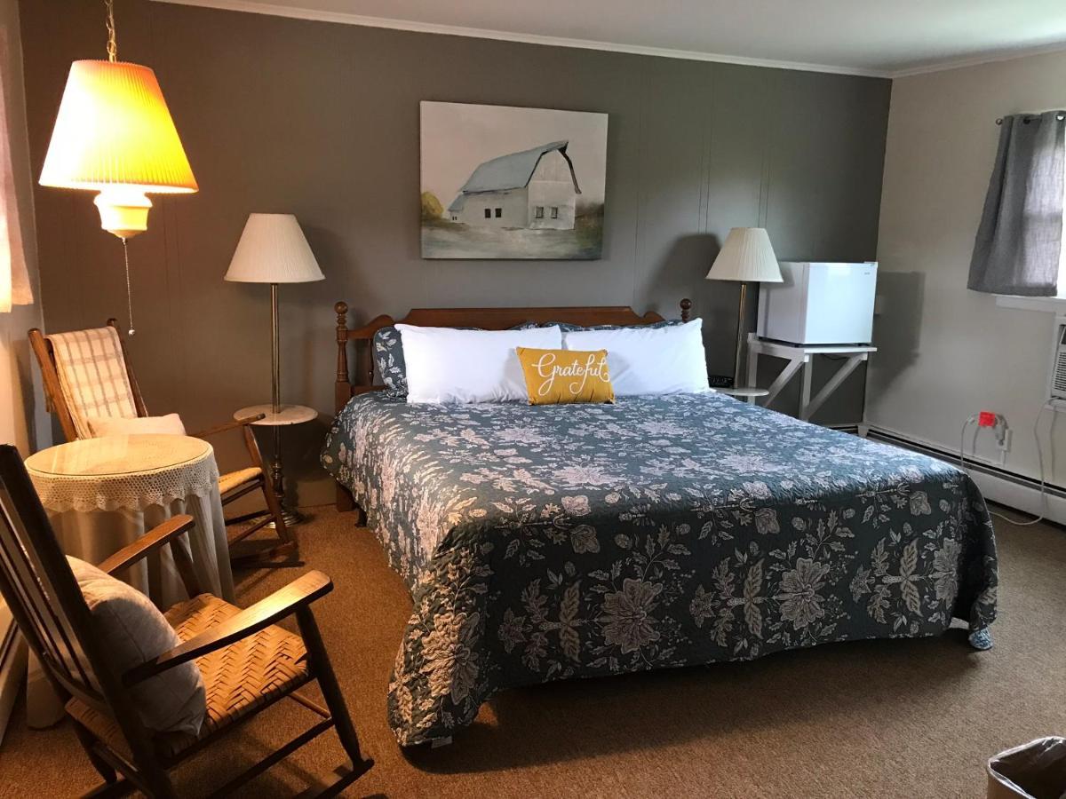 Brittany Motel Sunderland Zewnętrze zdjęcie