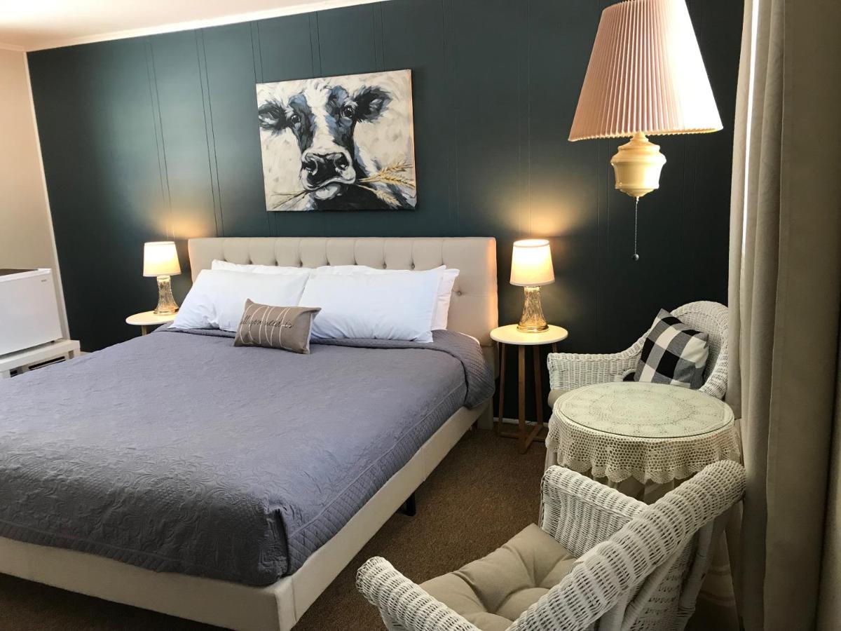 Brittany Motel Sunderland Zewnętrze zdjęcie