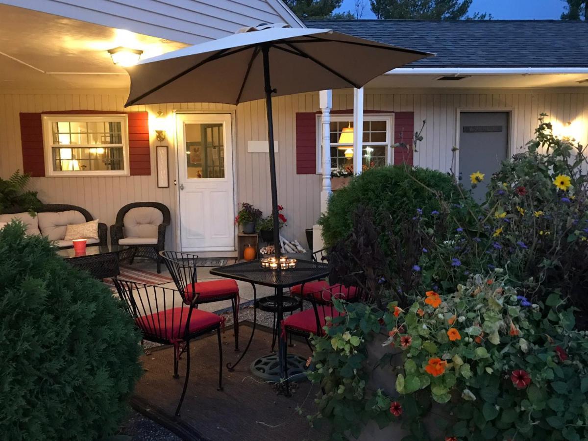 Brittany Motel Sunderland Zewnętrze zdjęcie