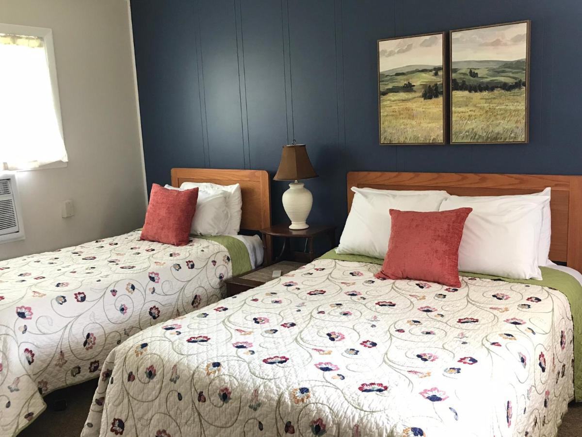 Brittany Motel Sunderland Zewnętrze zdjęcie