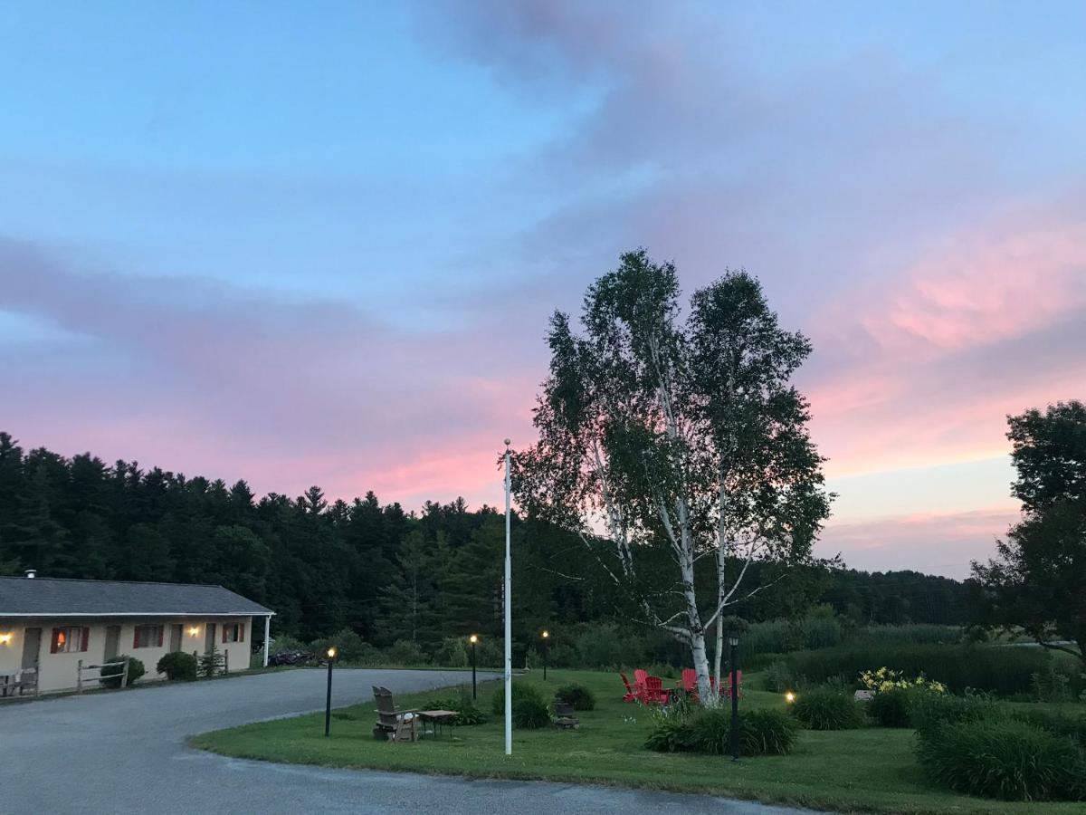 Brittany Motel Sunderland Zewnętrze zdjęcie