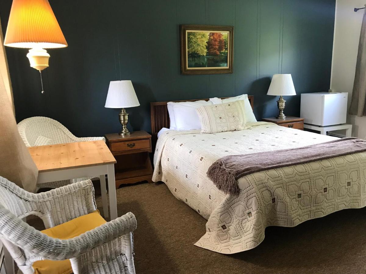 Brittany Motel Sunderland Zewnętrze zdjęcie