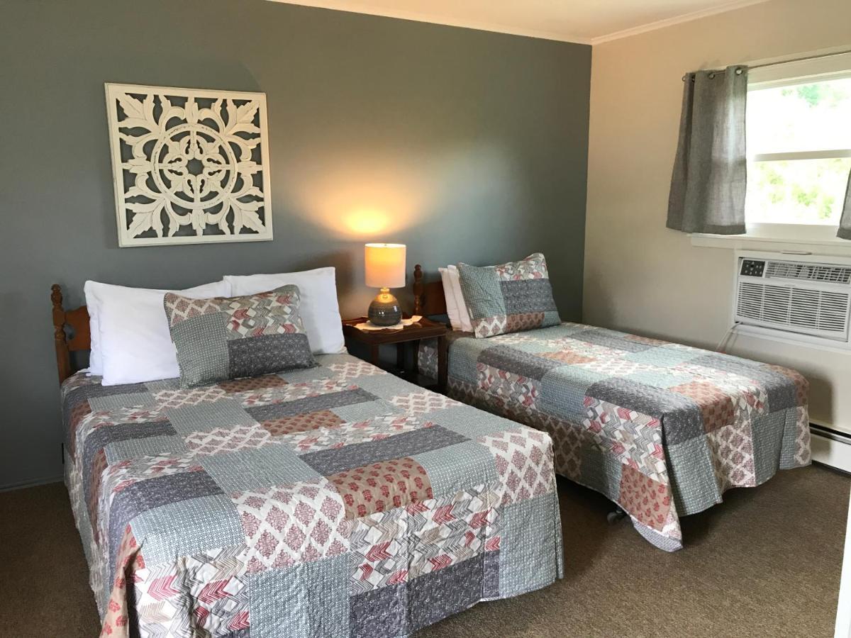 Brittany Motel Sunderland Zewnętrze zdjęcie
